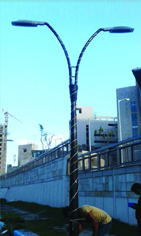 B.P Projects Pvt. Ltd